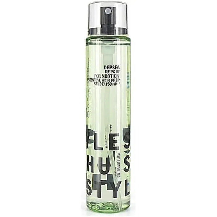 Shu Uemura Depsea Repair Foundation 150ml by Pasteur Pharmacy