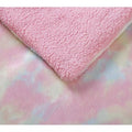 My World Rainbow Sweetie Full/Queen Comforter Set by Vanessa Jane