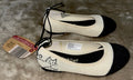 Lily and Dan Ballerina Flats, Size 9/10 by Vanessa Jane