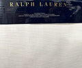 Ralph Lauren Textured Matelasse Coverlet, Full/ Queen by Vanessa Jane