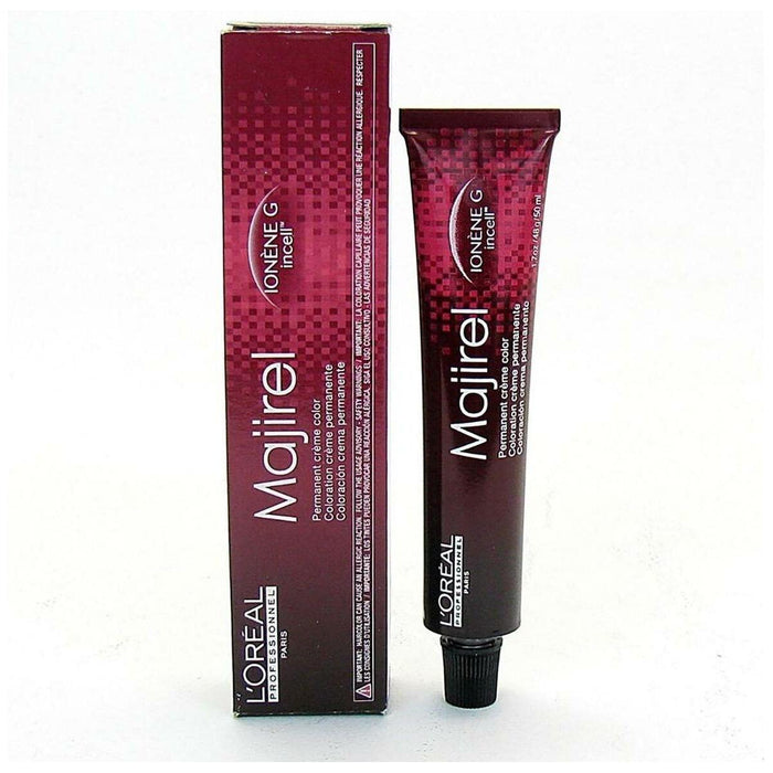 L'Oreal Professionnel Majirel Permanent Creme Color 7.23 7VG by Pasteur Pharmacy