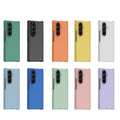 Shockproof Case with Hinge Protection for Samsung Galaxy Z Fold 7 Multicolor by Merch Section