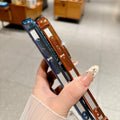 Shockproof Case with Tempered Glass for Samsung Galaxy S26 Ultra Multicolor by Merch Section