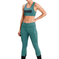 Puma 4Keeps Low Impact Sports Bra, Size Small by Vanessa Jane