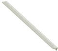 Alno D970-18 Nickel Tab 18 Center To Center Finger Appliance Pull by Vanessa Jane