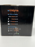 Cozyna Universal Air Fryer Accessories Set Rack Baking Pizza Pan 7in by Vanessa Jane