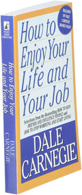 How To Enjoy Your Life And Your Job Mass Market Paperback by Vanessa Jane