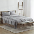 4-Piece Set: Kathy Ireland 300 Thread Count 100% Bamboo Sheet Set by DailySale