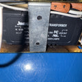 Brass Picture Frame Light, Hardwired Wall Mount, for Art or Mirror by Price Is Right Miami