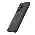 Magnetic Shockproof Heavy Duty Case for Samsung Galaxy A56 A55 A36 A35 A25 by Merch Section