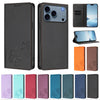 Butterfly Embossed Leather Flip Case for iPhone 17 Pro Max Air 16 15 14 13 12 11