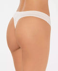 Alfani Womens Underwear 3-Pack in Assorted Colors by Vanessa Jane