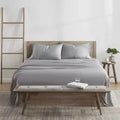4-Piece Set: Kathy Ireland 300 Thread Count 100% Bamboo Sheet Set by DailySale