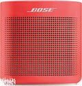 Bose® SoundLink Color Wireless Bluetooth Speaker II by Enforce Records