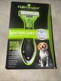 FURminator Deshedding Tool for Small Dogs with Short Hair, Genuine by Price Is Right Miami