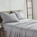 4-Piece Set: Kathy Ireland 300 Thread Count 100% Bamboo Sheet Set by DailySale
