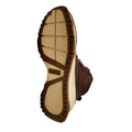 Alfani Mens Reggie Leather Alpine Boot by Vanessa Jane