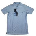 Nautica Youth Big Boys Short Sleeve School Uniform Polo by Vanessa Jane