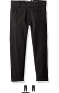 CHEROKEE Little Girls Uniform Strectch Twill Skinny Pant Size 5 by Vanessa Jane