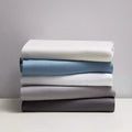 4-Piece Set: Kathy Ireland 300 Thread Count 100% Bamboo Sheet Set by DailySale