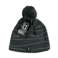 PGA Tour Men’s Laser Logo Beanie Hat by Vanessa Jane