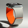 Silicone Magnetic Strap Band for Apple Watch Ultra 3 2 49mm Series 11 10 9 8 7 45mm 46mm