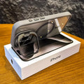 Shockproof Mag Safe Case for iPhone 17 16 15 14 13 12 11 Pro Max Plus by Merch Section