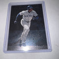 1999 Metal Universe #95 Ken Griffey Jr Baseball Card, Near Mint or Better by Price Is Right Miami