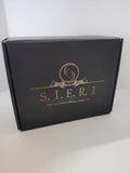 S.I.E.R.I. High End Whiskey Smoker Kit Rechargeable Black by Deal US