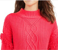 American Rag Juniors Tunic Sweater, Size Medium by Vanessa Jane
