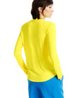 Inc Zip-Pocket Blouse, Size Large by Vanessa Jane
