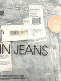 Calvin Klein Women's Jeans High-Rise Skinny-Leg Jeans by Vanessa Jane