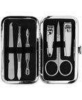 7-Pc. Glitterati Culture Manicure Set by Vanessa Jane