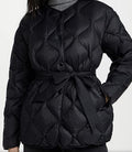 Rag & Bone Womens Rudy Liner Down Quilted Jacket by Vanessa Jane