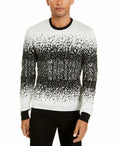 Alfani Men Rib Crewneck Sweater by Vanessa Jane