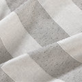 Nate Home by Nate Berkus Broken Dobby Stripe Duvet Cover Set by Vanessa Jane