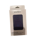 Incipio 10000mAh Power Bank Wireless Charging Integrated Cables USB-C Blue by Price Is Right Miami