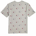 Champion Boys Script Logo T-Shirt by Vanessa Jane