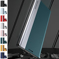 Shockproof Magnetic Flip Stand Phone Case for iPhone 15 14 13 12 11 XR 8 7 6 by Merch Section