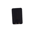 Incipio 10000mAh Power Bank Wireless Charging Integrated Cables USB-C Blue by Price Is Right Miami