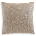 Hudson Park Collection Piano Wire Decorative Pillow, 18 x 18 by Vanessa Jane