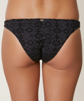 ONeill Women Wilson Classic Bikini Bottom by Vanessa Jane
