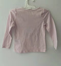 Epic Threads Little Girls Cake Slice T-Shirt by Vanessa Jane