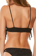 ONeill Womens Wilson Bralette Bikini Top, Medium by Vanessa Jane