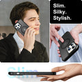 Frosted MagSafe Shockproof Case for iPhone 17 16 15 14 13 12 Pro Max by Merch Section