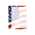 Great Papers! Everyday Letterhead Old Glory 80/Pack (2013187) by Vanessa Jane
