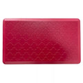 Bibb Home Trellis Embossed Anti Fatigue Foam Kitchen Mat by DailySale
