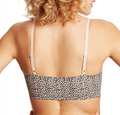 Maidenform Womens Pure Comfort No Ride Up Wireless Bralette DM7676, Size Small by Vanessa Jane