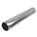 lot of 10 Everbilt 4 in. X 2 Ft. Aluminum Pipe by Vanessa Jane