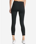 Dkny Sport Track-Stripe Yoga Leggings, Size Small by Vanessa Jane